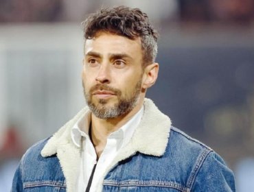 Revelan detalles del nuevo romance de Jorge Valdivia: Daniela Aránguiz rompe el silencio