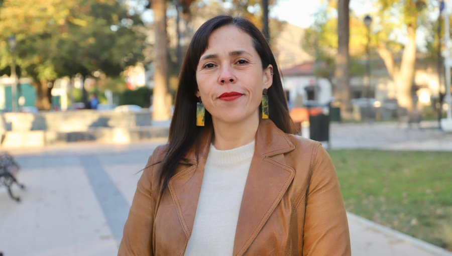 Lorena Cofré contraataca: exSeremi de Salud de Valparaíso se querella contra funcionarios por "injurias" tras muerte de periodista