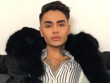 Leo Méndez Jr. impacta con su transformación física tras dura batalla contra la anorexia: llegó a pesar 41 kilos