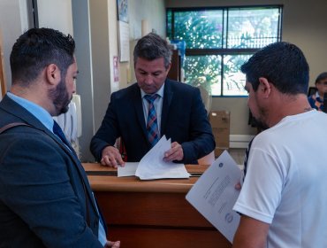 Presentan querella por brutal caso de violencia contra un perro en Quilpué