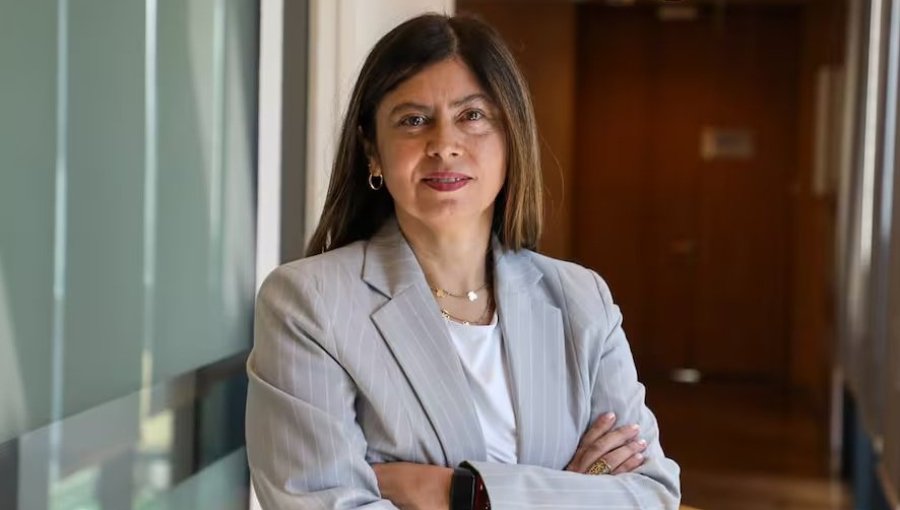 Virginia Aravena fue designada como nueva fiscal regional de Tarapacá en reemplazo de Trinidad Steinert