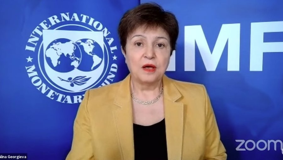Fondo Monetario Internacional alerta a los gobiernos ante nueva crisis global: “Piensen en lo impensable”