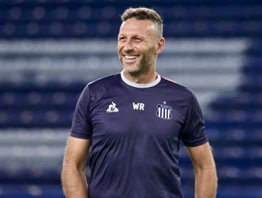 Walter Ribonetto será el DT de Everton de Viña del Mar tras la salida de Javier Torrente