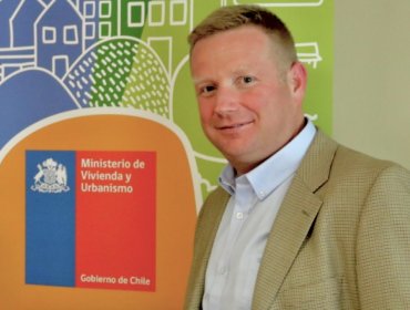 Nuevo revés para Tomás Ochoa: Minvu ratifica dura sanción de tres años contra el exdirector regional del Serviu en Valparaíso