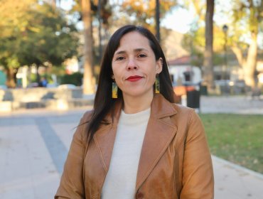 Lorena Cofré contraataca: exSeremi de Salud de Valparaíso se querella contra funcionarios por "injurias" tras muerte de periodista