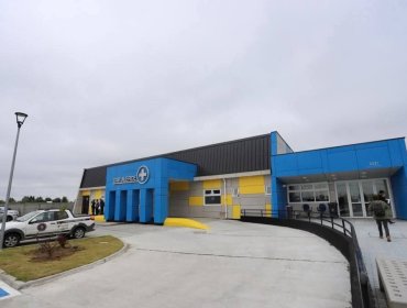 Investigan muerte de bebé de 2 meses que ingresó sin signos vitales al Hospital Regional de Puerto Montt