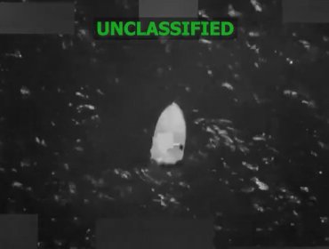 EE.UU. intensifica ofensiva en el Pacífico: bombardeo a presunta narcolancha deja seis muertos