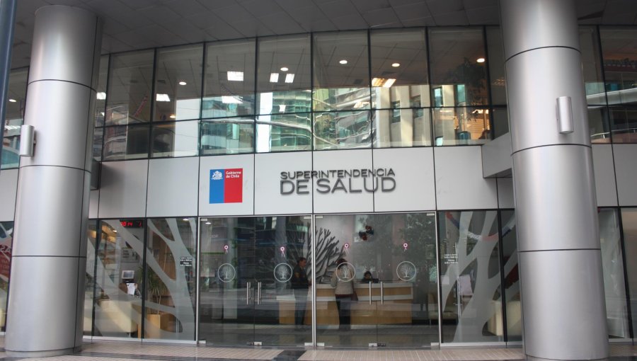 Superintendencia de Salud fija en 3,5% el tope para alzas en precios de planes de isapres