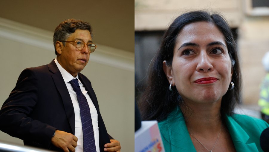 Diputado Arturo Barrios y cadáver frente a la casa de alcaldesa Karina Delfino: “Es ingenuo pensar que esto es aleatorio”