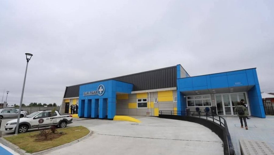 Investigan muerte de bebé de 2 meses que ingresó sin signos vitales al Hospital Regional de Puerto Montt