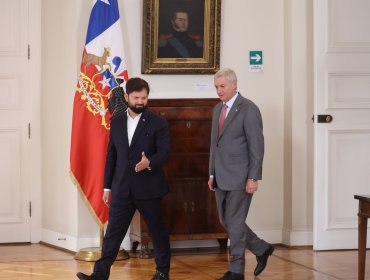 Parlamentarios valoran reunión entre Boric y Kast y destacan señal de diálogo ad portas del cambio de mando de este 11 de marzo