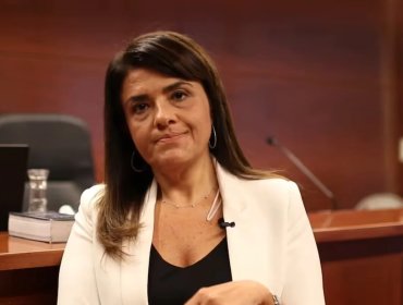 Corte Suprema confirma querella de capítulos contra exministra Verónica Sabaj y podrá ser formalizada