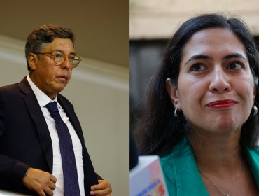 Diputado Arturo Barrios y cadáver frente a la casa de alcaldesa Karina Delfino: “Es ingenuo pensar que esto es aleatorio”