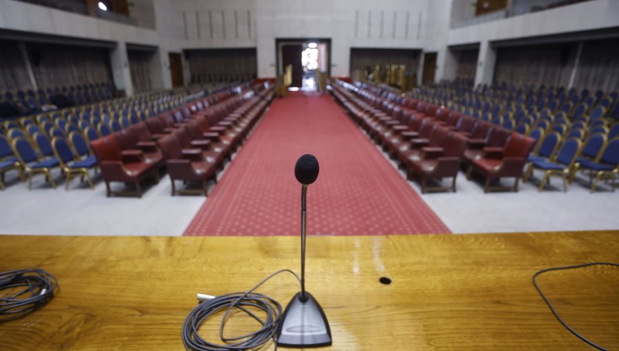 Valparaíso y Viña del Mar se preparan para el cambio de mando: anuncian desvíos y cortes de tránsito