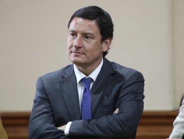 Presidente de Republicanos valoró retorno del diálogo entre Boric y Kast: "A nadie le gustaba la tensión de la semana pasada"