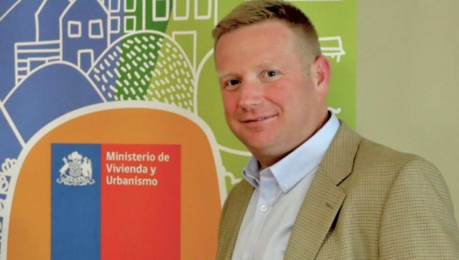 Nuevo revés para Tomás Ochoa: Minvu ratifica dura sanción de tres años contra el exdirector regional del Serviu en Valparaíso