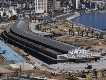 Advierten segundas intenciones tras el proyecto Parque Barón: "Es un show de la Empresa Portuaria de Valparaíso”