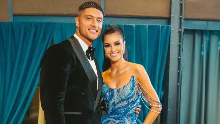 Aseguran que familia de Emilia Dides estaría en alerta por su relación con Sammis Reyes tras su actitud en el último tiempo