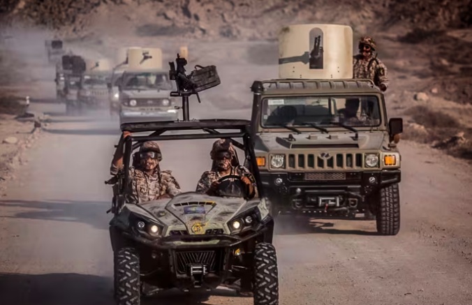 Irán desafía el optimismo de Trump y advierte que el final de la guerra lo decidirá Teherán