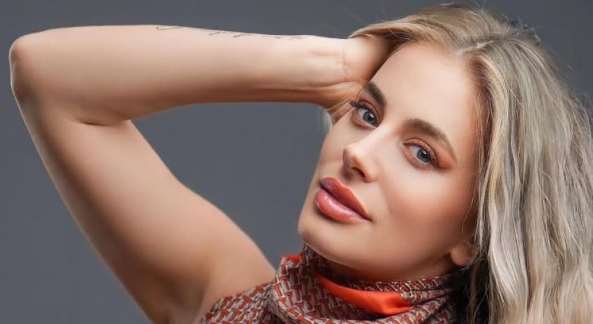 Catalina Palacios no deja dudas: muestra a su nuevo romance y enciende las redes