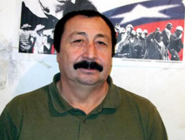 Se retrasa extradición de Galvarino Apablaza: firma clave en Argentina quedó fijada para este jueves