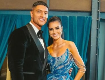 Aseguran que familia de Emilia Dides estaría en alerta por su relación con Sammis Reyes tras su actitud en el último tiempo