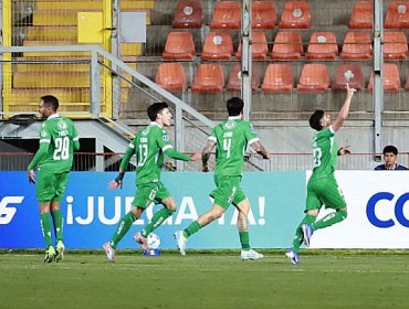 Audax jugará la Sudamericana en La Florida: “Un sueño cumplido”