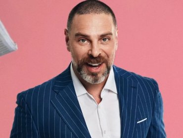 José Antonio Neme se corona como el rostro más confiable y cercano de la televisión según el CNTV