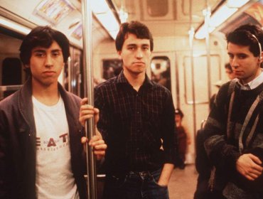 Billboard remece el rock latino: cuatro bandas chilenas entran en su histórico ranking y Los Prisioneros fueron incluidos en el top 5