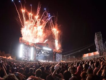 ¡Sold out total! Lollapalooza Chile 2026 agota todas sus entradas y promete un regreso explosivo al Parque O’Higgins