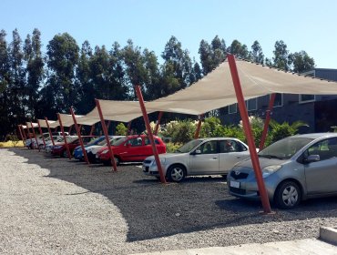 Sernac inicia fiscalización nacional a estacionamientos por cobros y ejecución de protocolos de seguridad