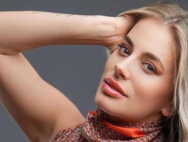 Catalina Palacios no deja dudas: muestra a su nuevo romance y enciende las redes