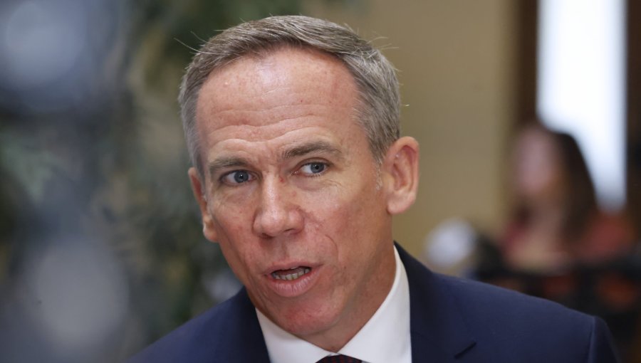 Diputado Alessandri y disputa por la presidencia de la Cámara: "Estamos prácticamente empatados"