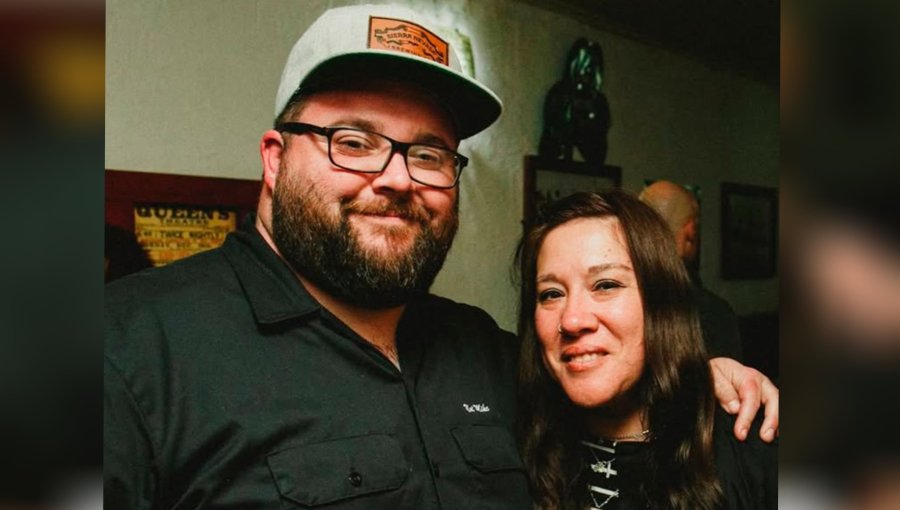 Dos conocidos influencers entre las víctimas de la tragedia en playa Mirasol de Algarrobo