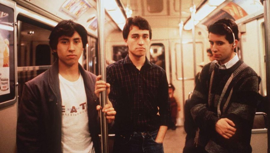 Billboard remece el rock latino: cuatro bandas chilenas entran en su histórico ranking y Los Prisioneros fueron incluidos en el top 5