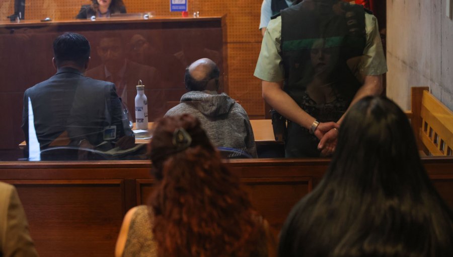 Amplían detención de acusado por abandonar cadáver en las afueras de la casa de alcaldesa Delfino