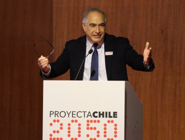 Editorial: El legado y tarea que nos deja Francisco Chahuán tras 20 años en el parlamento: Pensemos prospectivamente en la región