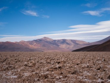 Salares Altoandinos se consolidan como el mayor proyecto greenfield de litio en Chile con 4,16 millones de toneladas de recursos
