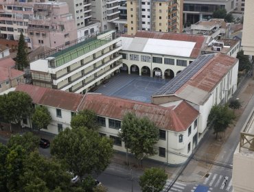 Seremi de Educación se refiere al futuro del colegio María Auxiliadora de Viña del Mar y al rol que está cumpliendo el interventor