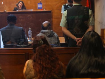 Amplían detención de acusado por abandonar cadáver en las afueras de la casa de alcaldesa Delfino