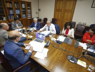 Comisión de Vivienda del Senado rechazó "ajuste unilateral" al Programa Habitacional 2026
