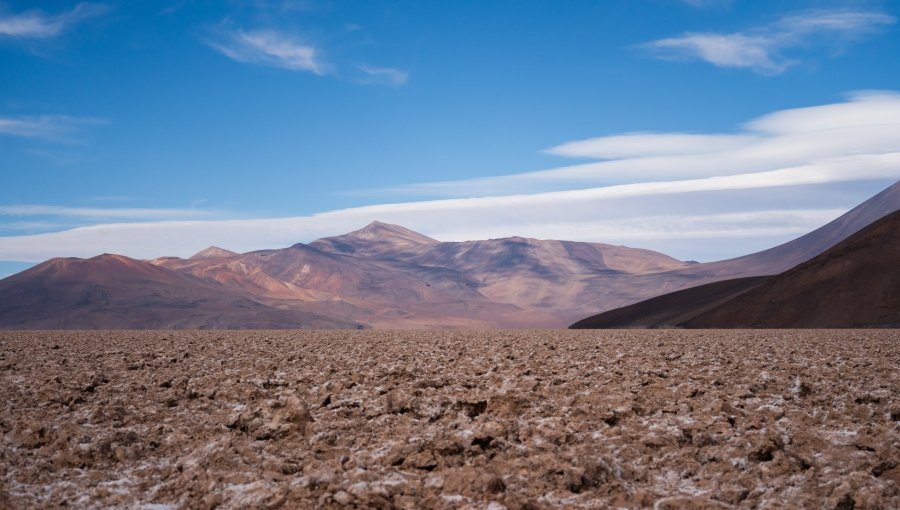 Salares Altoandinos se consolidan como el mayor proyecto greenfield de litio en Chile con 4,16 millones de toneladas de recursos