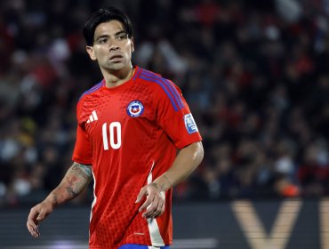 Golpe duro para Víctor Dávila: rotura de ligamento lo deja hasta 11 meses fuera en América