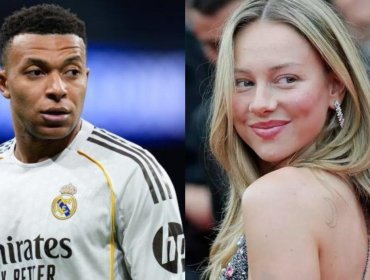 ¿Nuevo romance? Vinculan a Ester Expósito con Kylian Mbappé tras misterioso fin de semana en París