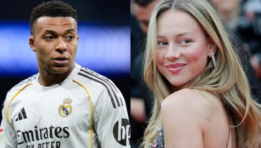 ¿Nuevo romance? Vinculan a Ester Expósito con Kylian Mbappé tras misterioso fin de semana en París
