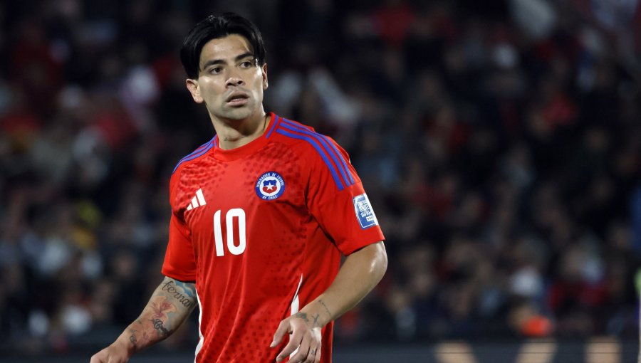 Golpe duro para Víctor Dávila: rotura de ligamento lo deja hasta 11 meses fuera en América