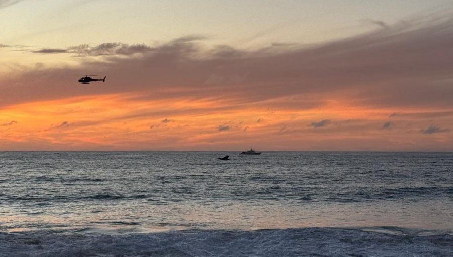 Descartan participación de menores de edad en tragedia que dejó cuatro fallecidos en Algarrobo: relato de sobreviviente fue clave