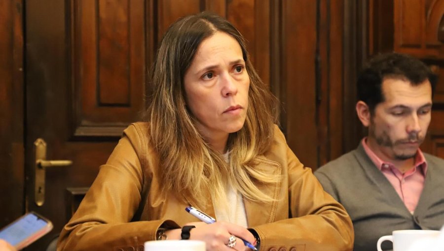 Querella de exSeremi de Salud de Valparaíso en la mira: abogado advierte posible “amedrentamiento” a testigos de tutela laboral
