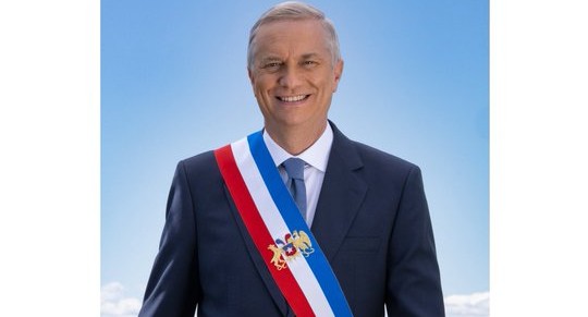 Chile vive un nuevo cambio de mando: José Antonio Kast asume hoy como el 35° Presidente de la República