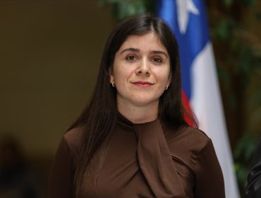 Chiara Barchiesi y sus expectativas del nuevo Gobierno: "Hay mucha esperanza de que Kast va a hacer un cambio radical"